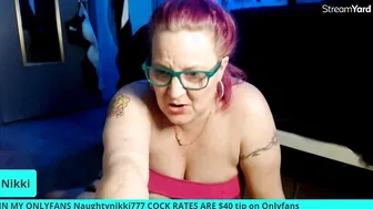 Rating Huge Fat Curved Dick Hits all the right Spots