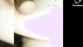 Fucking my Big Boobed Step Cougar while she Talks to my Dad on