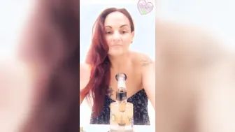 Loving the High cute J Lynn Charmeds Weed Wonderland
