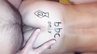 Fucking older Queen of Spades