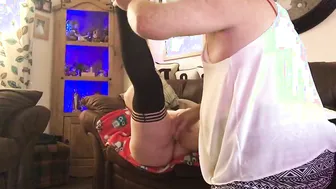 Fiance so soak