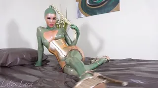 Rubberdoll
