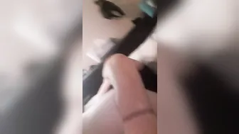 Belle said to Gives her the Cock