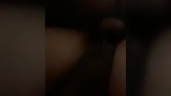 Fucking with my girlfriend inside foursome at a hotel
