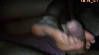 Young Mommy Beauty Turf Job my Dick