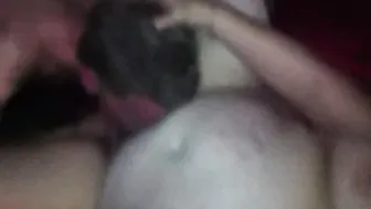 Having Fun with a Friend - Part three