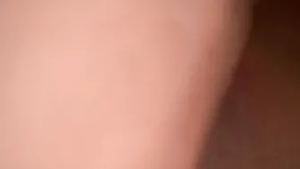 Huge Penis and 2 Sex Toys