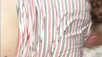 Meet her at my hotel she was inside heat bbw pawg love