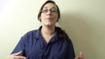 Panty Bitch Brian - Sinn Sage