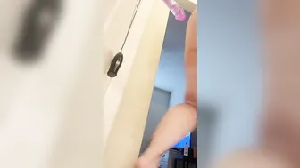 Teaser Phat Butt Lil-Ryda Dig some Sex Toy into the Morning  Full