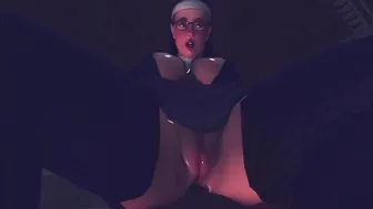 Church porn video – Church of the Damned Vol. five