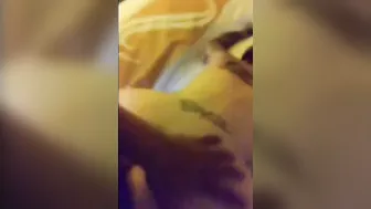 Smashing PAWG Milf into Sac