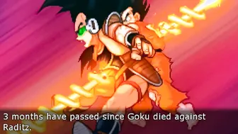 Kamesutra V1.00 Part five the new Master Roshi and his Ladies by