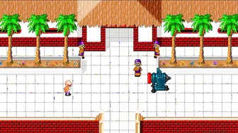 Kamesutra V1.00 Part 7 Quiz Time by LoveSkySanX