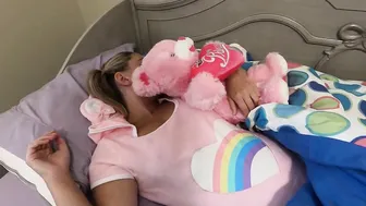 Stepdaddy dont CUM INSIDE ME DAUGHTER Fuck and Creampied