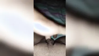 Rides my best friend’s penis