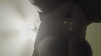 Doggy Style Huge Boobs