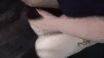 Kitty porn video – Kitty Kunt is Kaptivated by his Kock