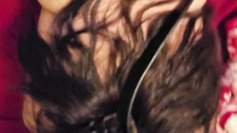 Work Belt Pounded