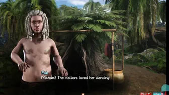 TON #162 • TREASURE OF NADIA • PC Gameplay [HD]