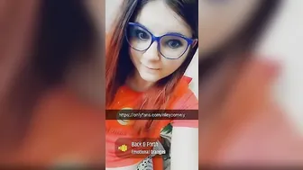 Dream to Taste my Math Professors Cum