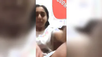 Egy cunt with mouth Masturbating Bae