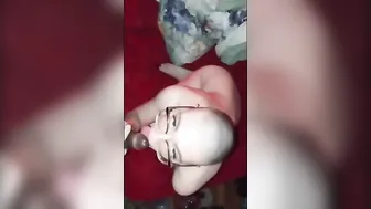 White sluts Blowing bbcs