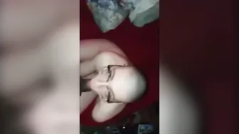 White sluts Blowing bbcs