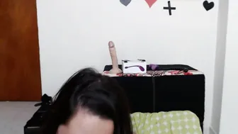 Multiple Penetration