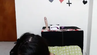 Multiple Penetration
