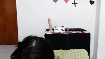 Multiple Penetration