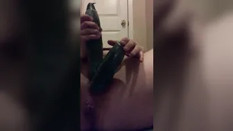 Cucumber Play