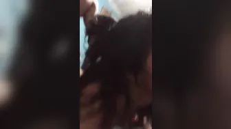 Sexo Duro Con La Vecina Le Encanta La Leche