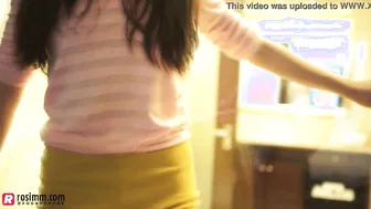 eastern Women next door My little erotica videos. Rosi Tape Ep.6