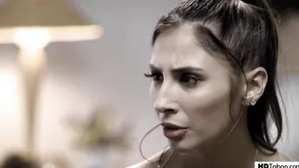 Pretty hot into love with a strange dude - Will Pounder Gianna