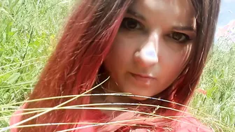 Instagram Star with Gigantic Nipples Posted Private Porn