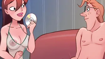 Filme proibido na sala - Os Sacanas Filminho Ep.8