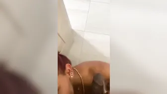Gf and her best friend share bbcs