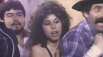 Stiff Competition (1984 US full scene laser disc rip)