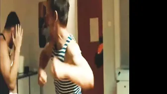 What is the name of this tape?