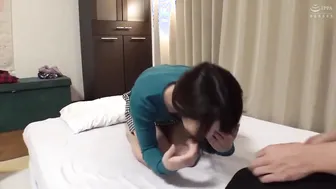 美巨乳ママ筆おろし♬627