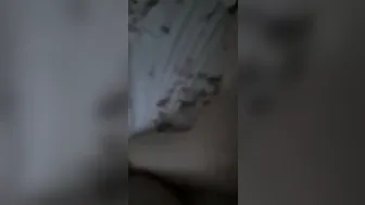 18 yo Years mature Tight Snatch gotten Pounded while Parents are gone