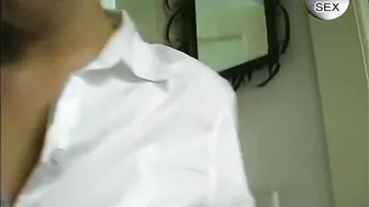 Sex addict schoolgirl