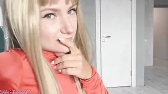Screwed Ex Lover while her Bf not at Home and Cum on