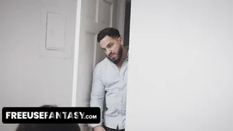 Cuckold Step Father should have Paid his Debt - FreeUse Fantasy