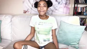 Bookworm Kitty Introduces Us To Her Crazy Side