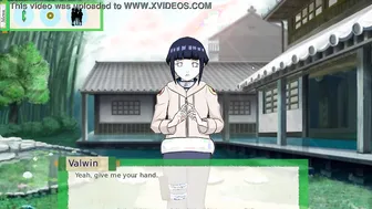 Jikage Rising Episode 9 - Nasty Hinata