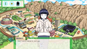 Jikage Rising Episode 9 - Nasty Hinata