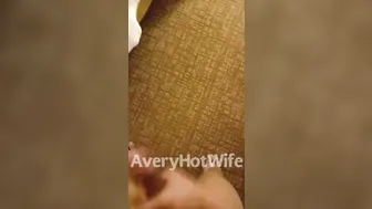 Goddess Cuckolded Hotwife With Anal Plug Fucking Bull