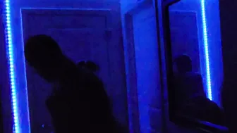 Making Out and Fucking Black